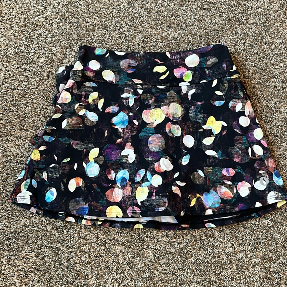 Donna Jo Shakira Skirt Tennis